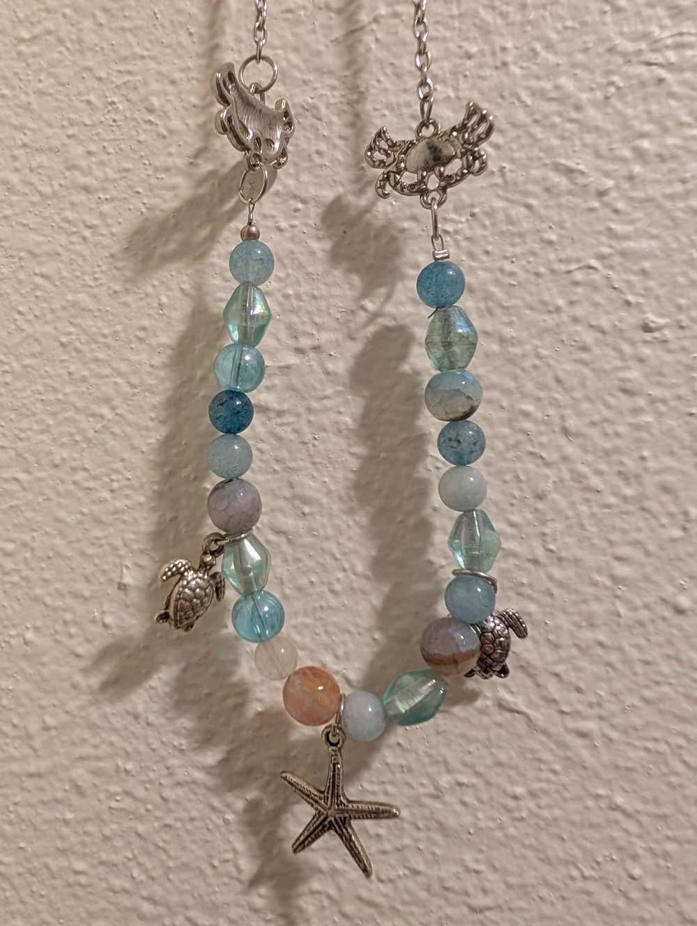 Oceanscape Necklace