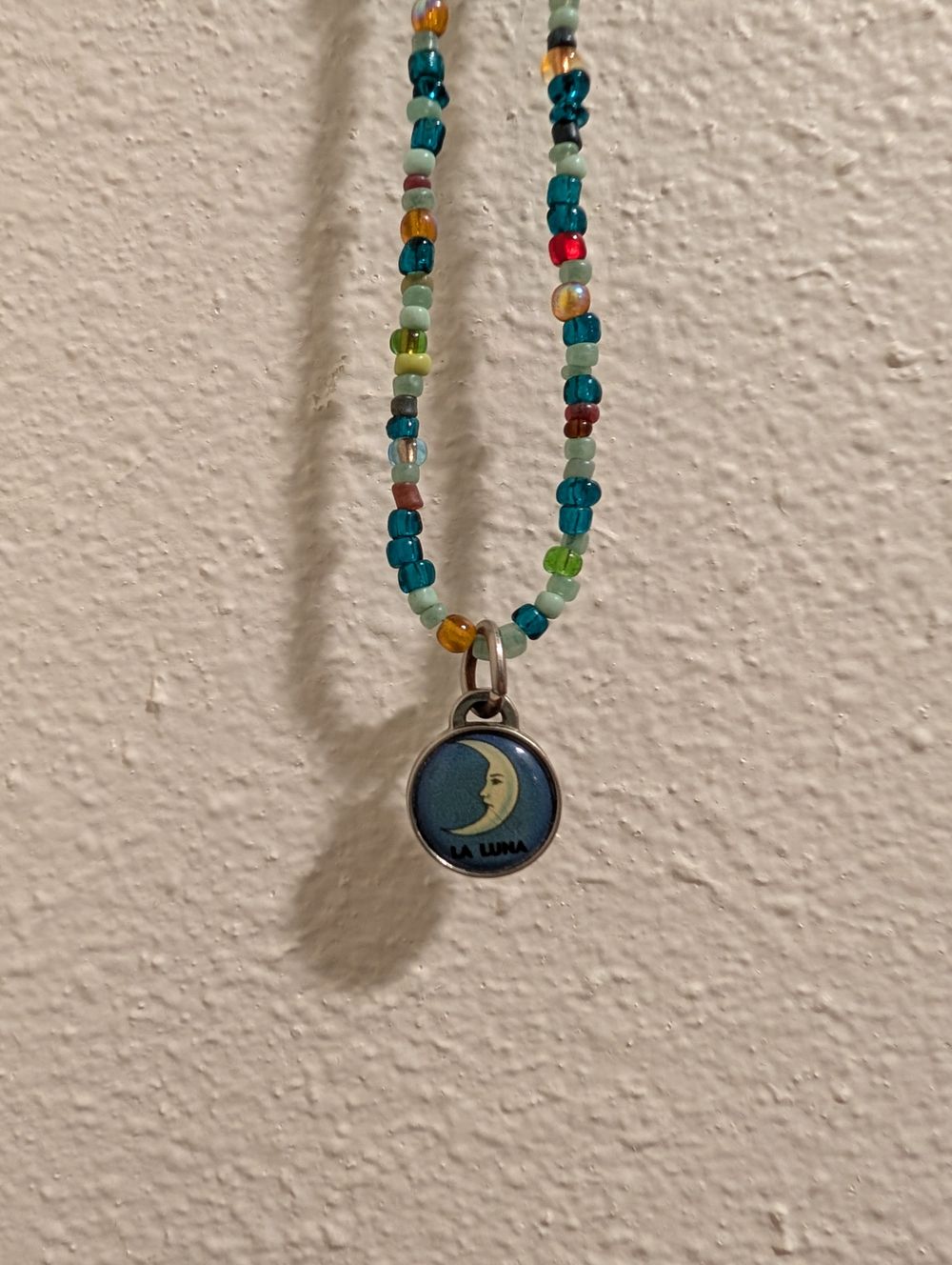 La Luna Necklace