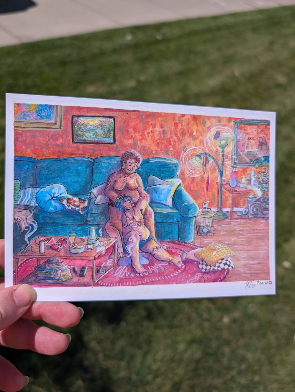 Prints