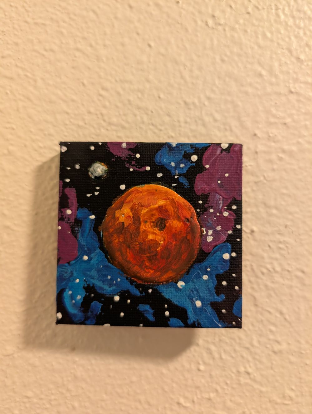 Red Planet