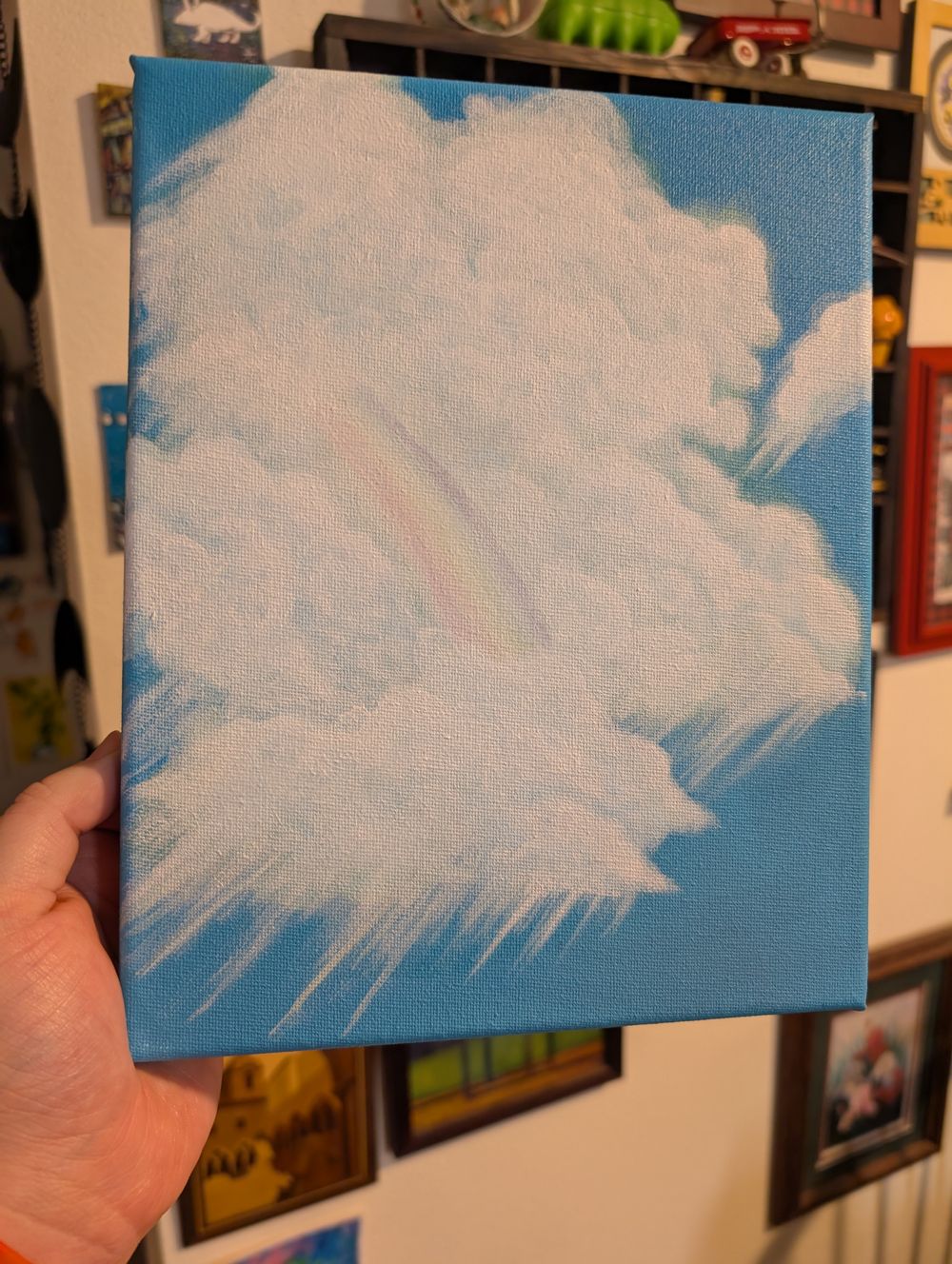 Cloud Arch